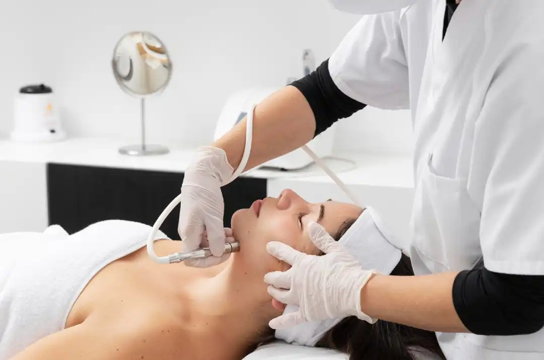 Skin tightening treatment-envy aesthetics